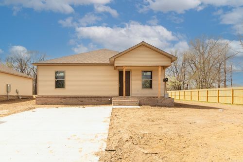 Lot 1 Moon Rd, Ward, AR, 72176-9476 | Card Image