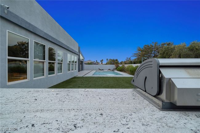 3754 Gershon Ct, House other with 3 bedrooms, 3 bathrooms and null parking in Las Vegas NV | Image 21