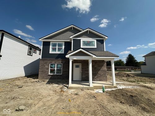 183 Springdale Ln, Greenfield, IN, 46140 | Card Image
