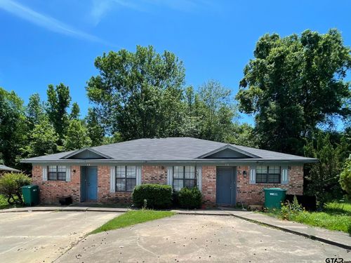 4A &amp; 4B Robin Drive, Texarkana, TX, 75503 | Card Image