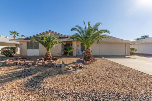 13043 W Whispering Oaks Dr, Sun City West, AZ, 85375-5059 | Card Image