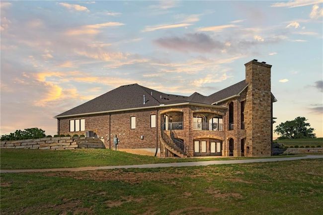 18405 371 Hwy, House other with 4 bedrooms, 6 bathrooms and null parking in Platte City MO | Image 76