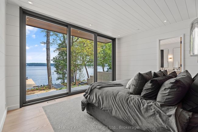 1005 Ham Rd, House other with 5 bedrooms, 6 bathrooms and 6 parking in Bala ON | Image 28
