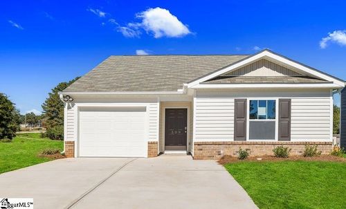 509 Whitewater Ridge, Seneca, SC, 29678 | Card Image