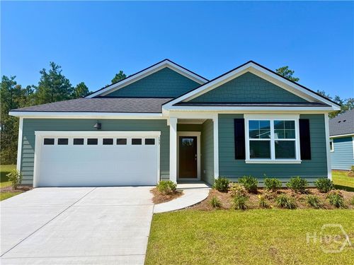 195 Buckeye Rd, Guyton, GA, 31312-6726 | Card Image
