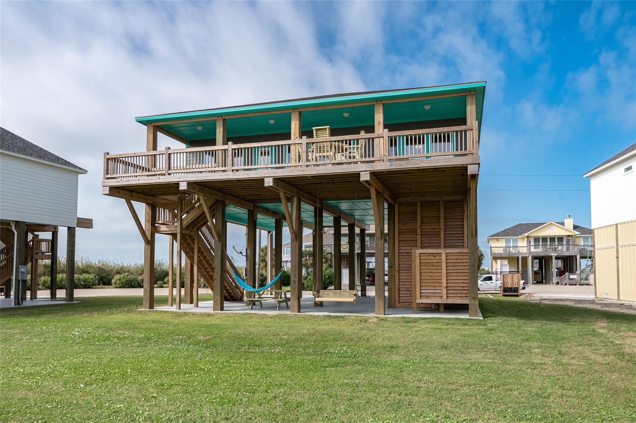 Residential in Crystal Beach 3