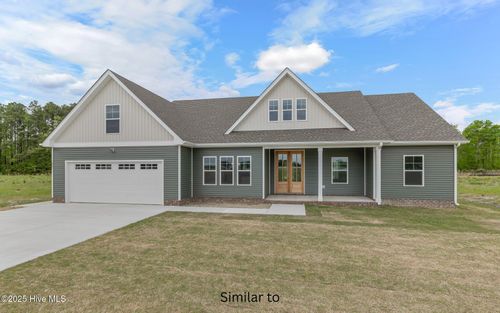 127 Copper Run Loop, South Mills, NC, 27976 | Card Image