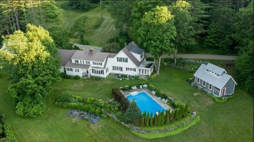65 Clark Camp Rd, Cornish, NH, 03745-4408 | Card Image