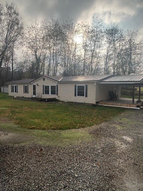 341 Bridgeport Rd, Mt Pleasant, PA, 15666-2356 | Card Image