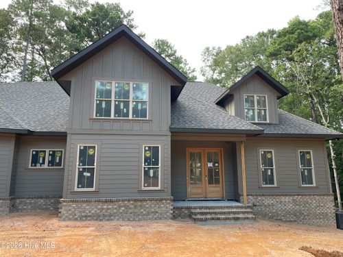3 Hemlock Ct, Pinehurst, NC, 28374 | Card Image