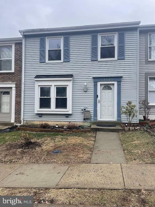 12521 Laurel Grove Pl, GERMANTOWN, MD, 20874-5360 | Card Image