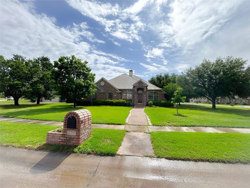 1326 Stillwater Cove Dr, Little Elm, TX, 75068-5313 | Card Image