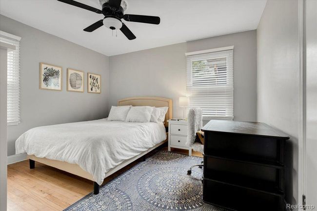 700 Silman St, House other with 3 bedrooms, 2 bathrooms and null parking in Ferndale MI | Image 14
