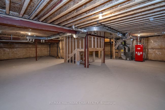 75 Lawrence D Pridham Avenue, House other with 4 bedrooms, 4 bathrooms and 4 parking in New Tecumseth ON | Image 42