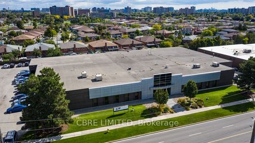 355 Norfinch Dr, North York, ON, M3N1Y7 | Card Image