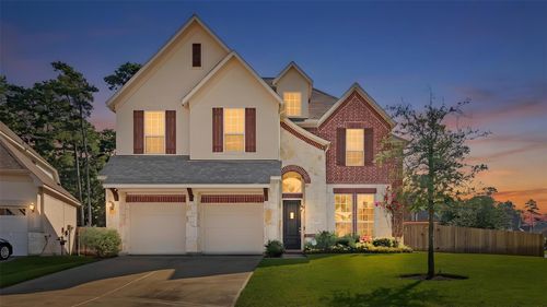 33004 Durango Bay Ct, Conroe, TX, 77385-5072 | Card Image