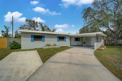 115 N Lakewood Circle, House other with 3 bedrooms, 2 bathrooms and null parking in Maitland FL | Image 2