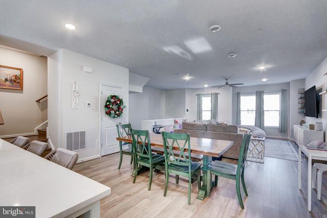 3344 Watershed Blvd, Townhouse with 3 bedrooms, 4 bathrooms and null parking in LAUREL MD | Image 8