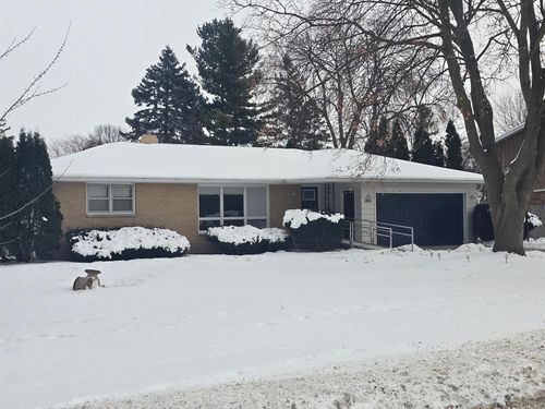 1011 Alpine Drive, GREEN BAY, WI, 54311 | Card Image