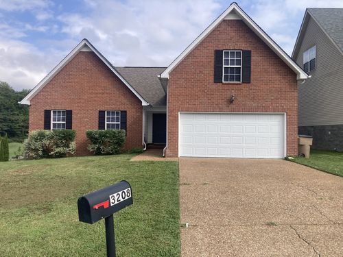 3208 Grace Crest Pt, Nashville, TN, 37217-3897 | Card Image