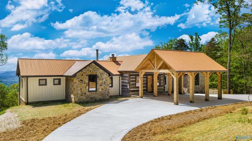 415 County Road 844, Mentone, AL, 35984-6156 | Card Image