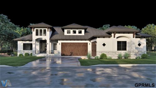 17027 S Reflection Cir, Bennington, NE, 68007-5718 | Card Image