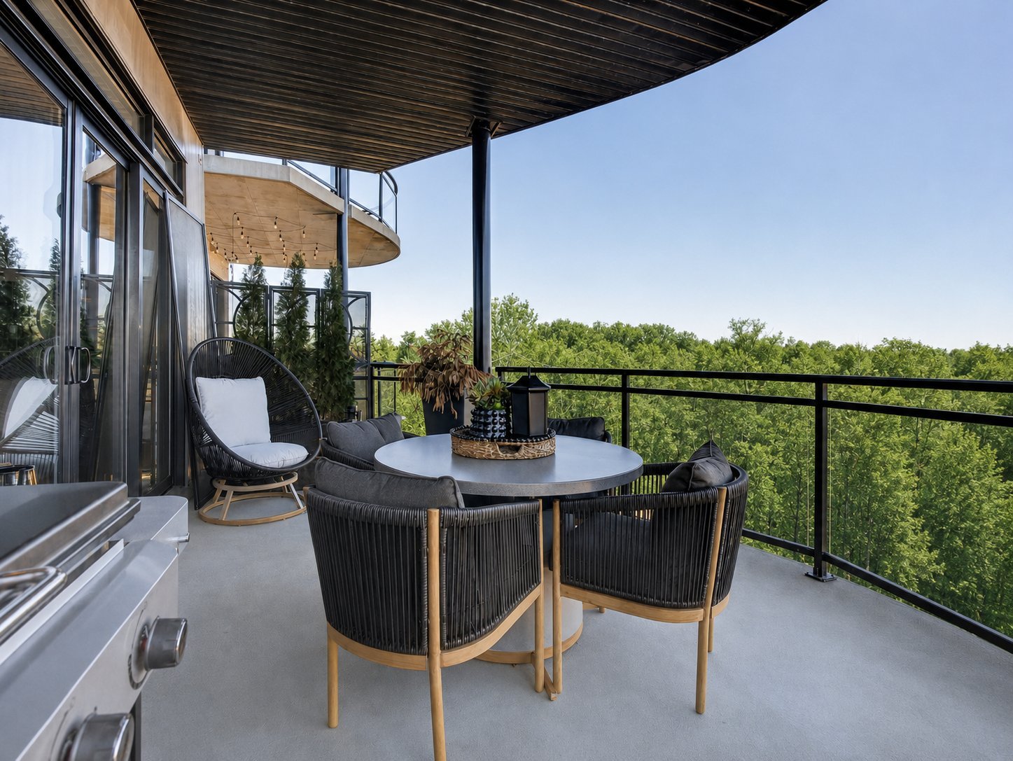 Residential in Sherbrooke (Les Nations) 5
