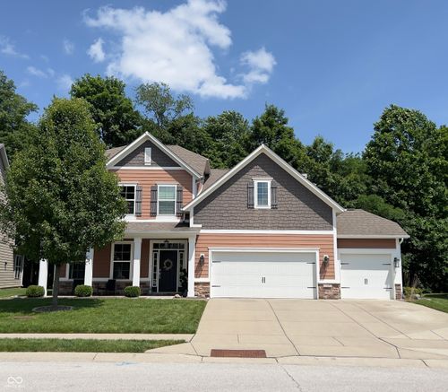 737 Bracknell Dr, Avon, IN, 46123-5508 | Card Image