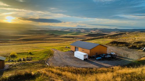 133 State Highway 345, Parkman, WY, 82838-9624 | Card Image