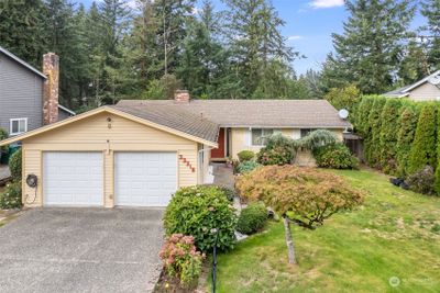 33319 30th Avenue Sw, House other with 3 bedrooms, 1 bathrooms and 2 parking in Federal Way WA | Image 2