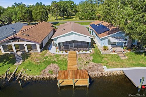 11625 Riverhaven Drive, HOMOSASSA, FL, 34448 | Card Image
