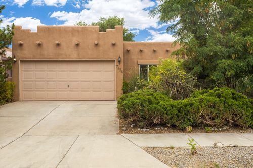 7524 Cricket Hill Dr Ne, Albuquerque, NM, 87113-0101 | Card Image