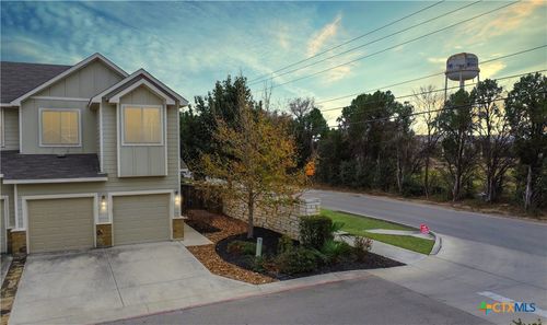 712 Gristmill Dr, New Braunfels, TX, 78130-5183 | Card Image