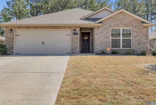 2617 Ajs Arbor Dr Nw, Huntsville, AL, 35810-1906 | Card Image