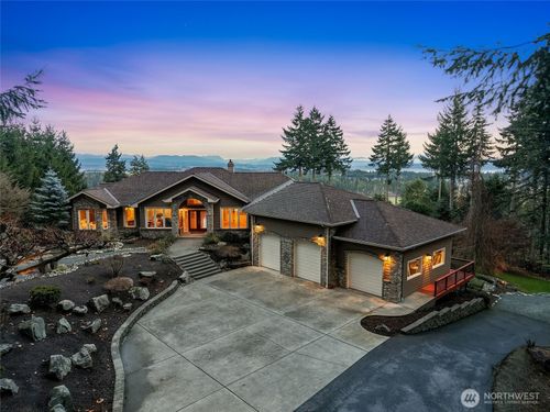 514 Waynes Ridge Cir, Camano Island, WA, 98282-7341 | Card Image