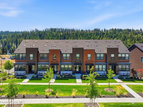2616 W Lumber Ln, Coeur D Alene, ID, 83814-7419 | Card Image