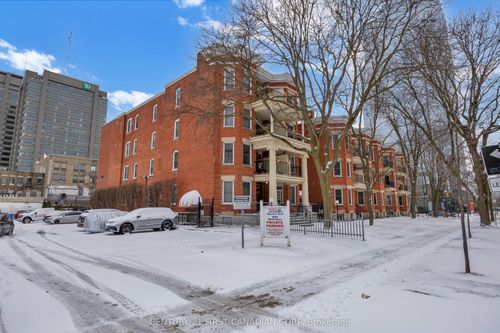202-275 Queens Ave, London, ON, N6B1X2 | Card Image