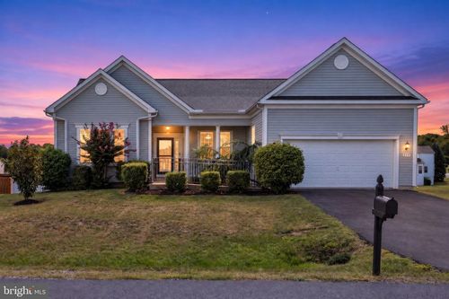 219 Doyle St, GERRARDSTOWN, WV, 25420-4607 | Card Image
