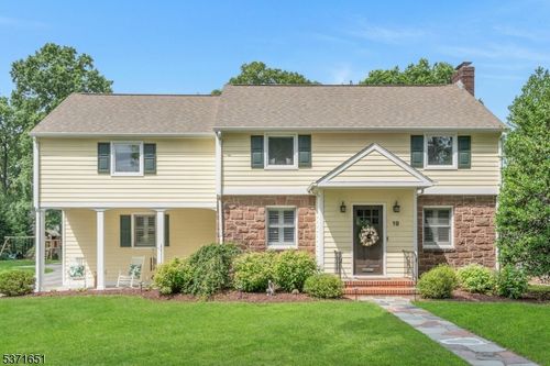 19 Belmont Rd, Glen Rock, NJ, 07452-2305 | Card Image