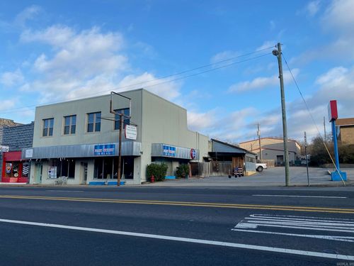 210 W Main St, Heber Springs, AR, 72543-3051 | Card Image