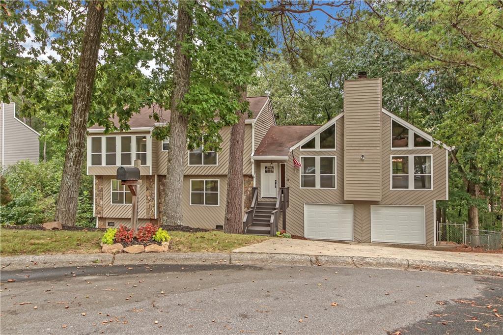 Deep Woods Way, Marietta, GA 30062