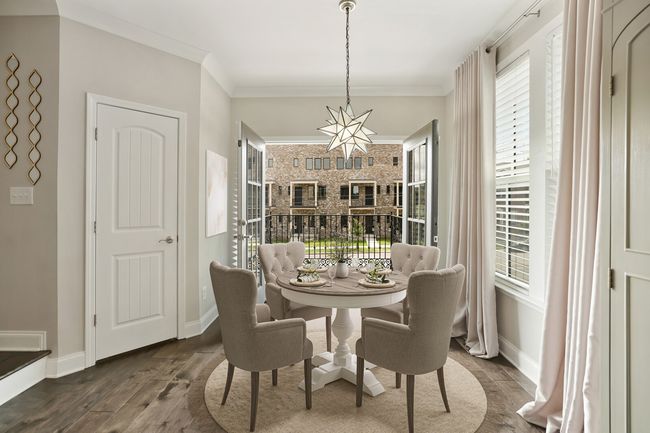 3208 Long Blvd, Townhouse with 2 bedrooms, 3 bathrooms and 2 parking in Nashville TN | Image 15