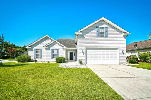 501 Painted Duck Ct, Myrtle Beach, SC, 29588-8497 | Card Image