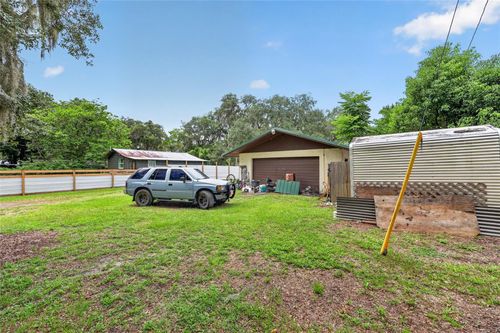 25155 Ne 133rd Ln, SALT SPRINGS, FL, 32134-9324 | Card Image