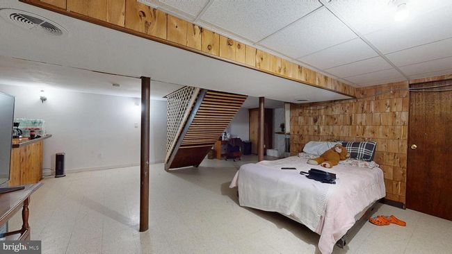 37 Hazelhurst Ave, House other with 4 bedrooms, 2 bathrooms and null parking in Ewing NJ | Image 8