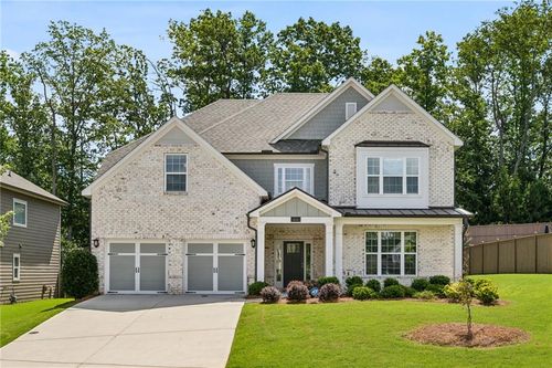614 Denali Dr, Mableton, GA, 30126-5672 | Card Image