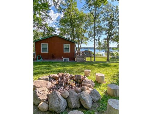 1891 Breezy Bay Rd, Balsam Lake, WI, 54810-2939 | Card Image
