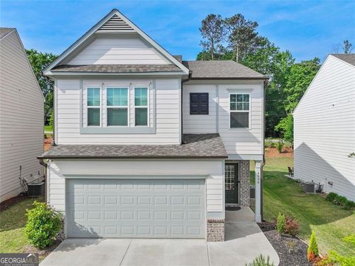 4934 Hillstone Dr, Gainesville, GA, 30504-8176 | Card Image