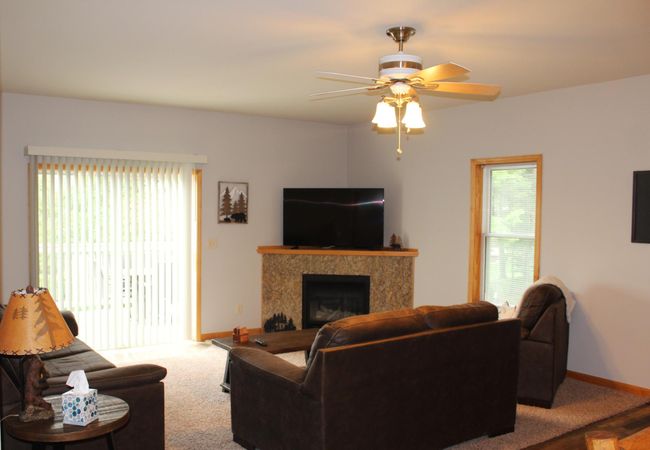 UNIT-1-13 - 9811 Deer Trail Rd, Condo with 20 bedrooms, 20 bathrooms and null parking in Tomahawk WI | Image 38