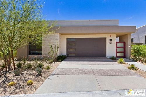 825 Fountain Dr, Palm Springs, CA, 92262-0467 | Card Image